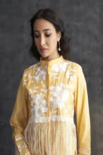Muslin-Parsi-Gara-Work-Co-ord-Set